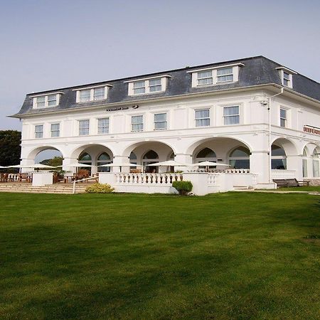 Premier Inn Premier Inn Torquay Seafront Exterior foto